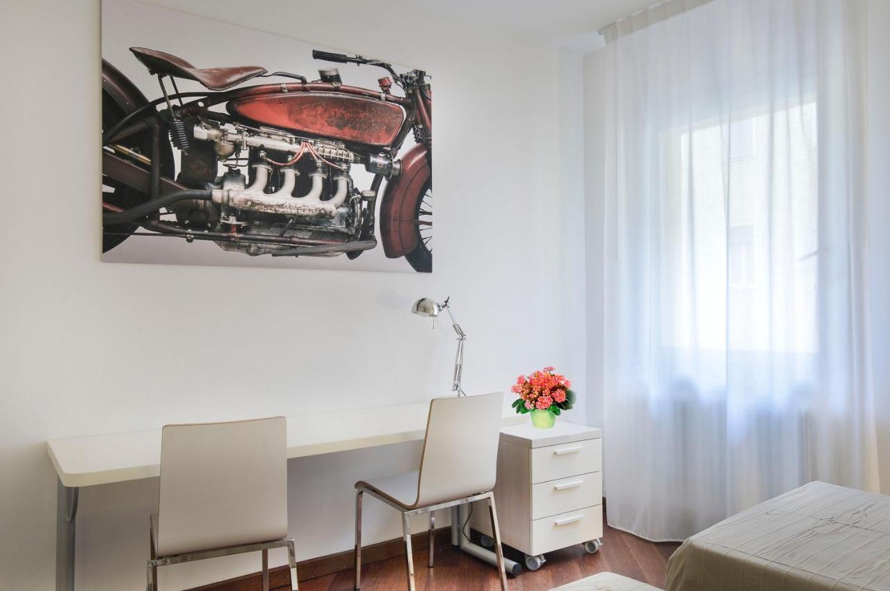 Ur-nest Moline Apartment Bologna