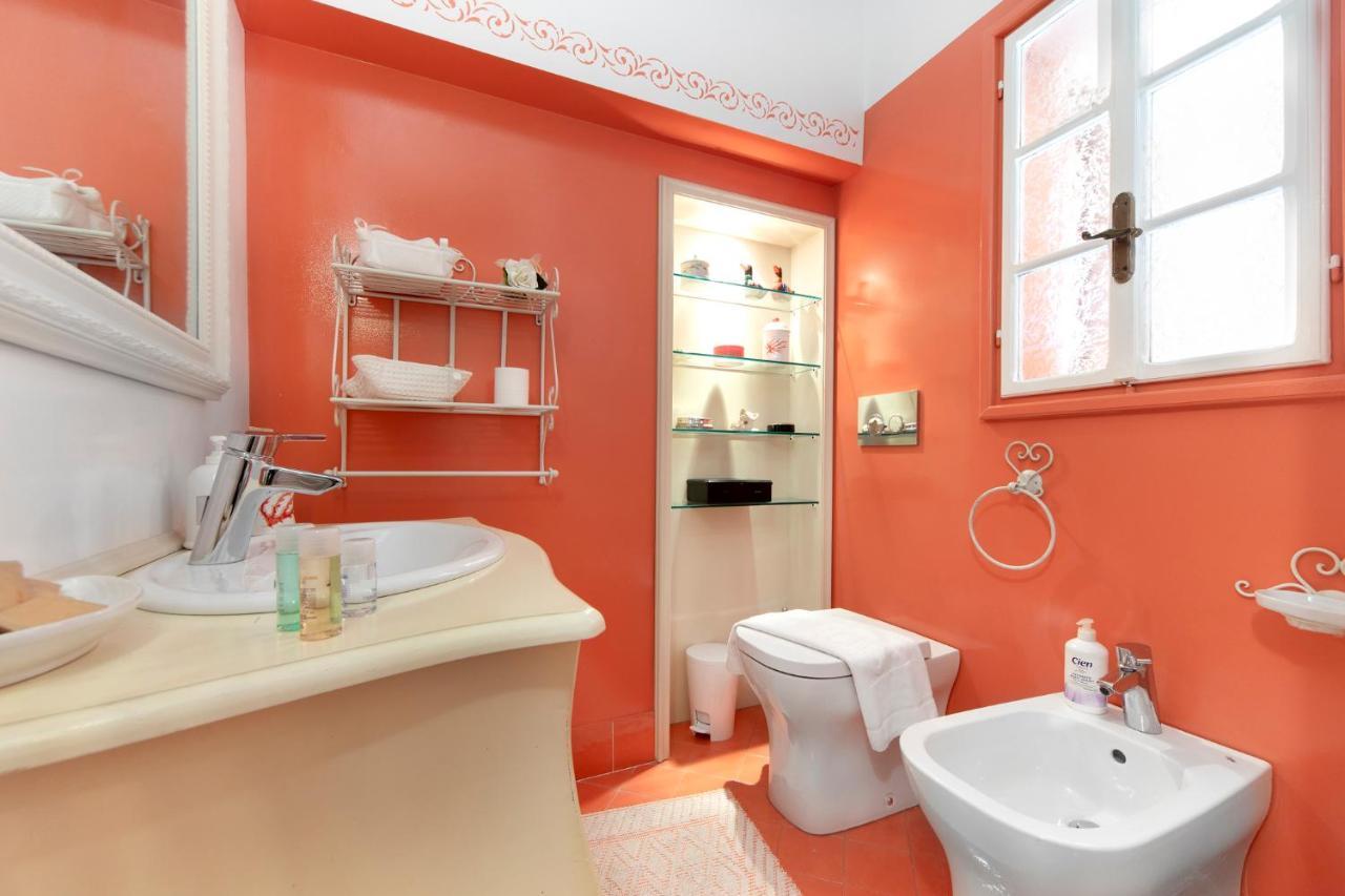 Appartement Ur-nest De' Fusari