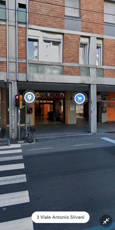 Appartement Battistelli *