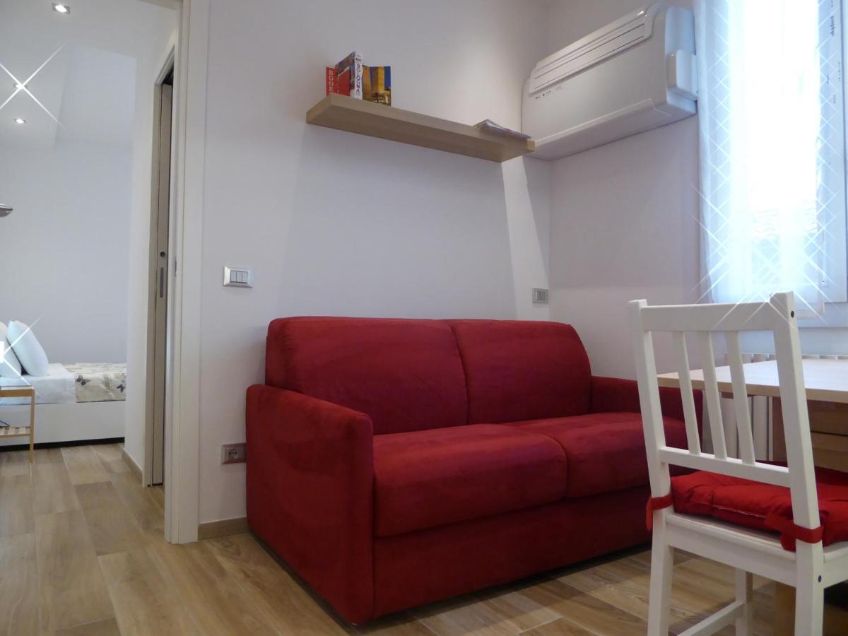 Giudei House Minisuite Apartment