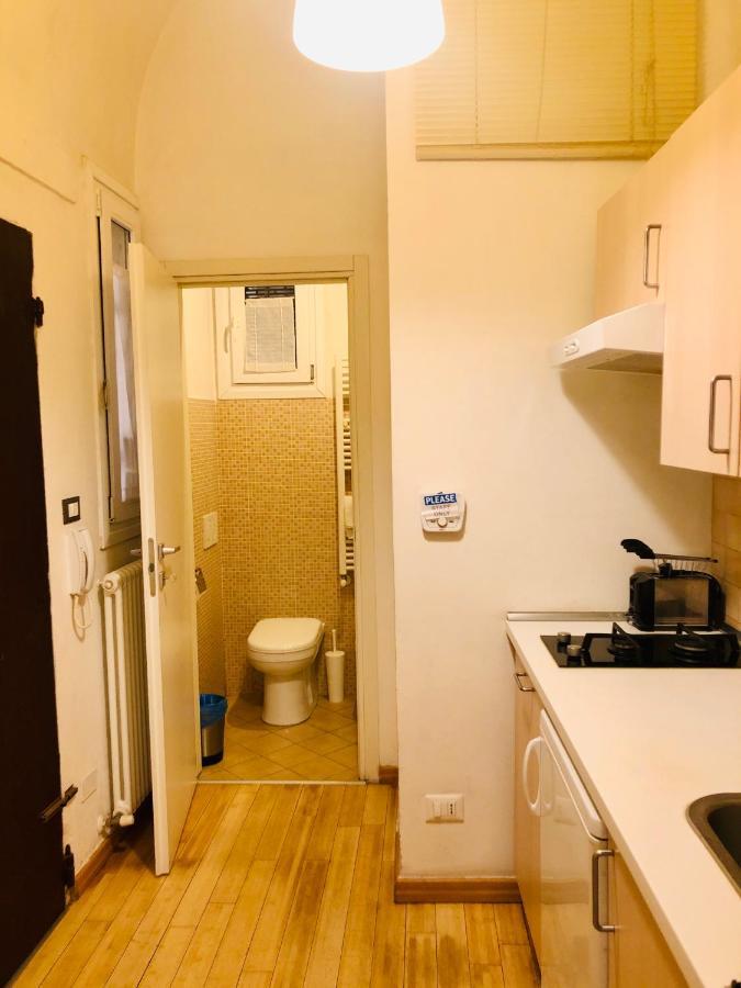 Apartment Maggiore *