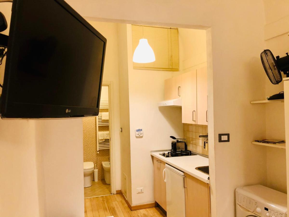 Maggiore Apartment
