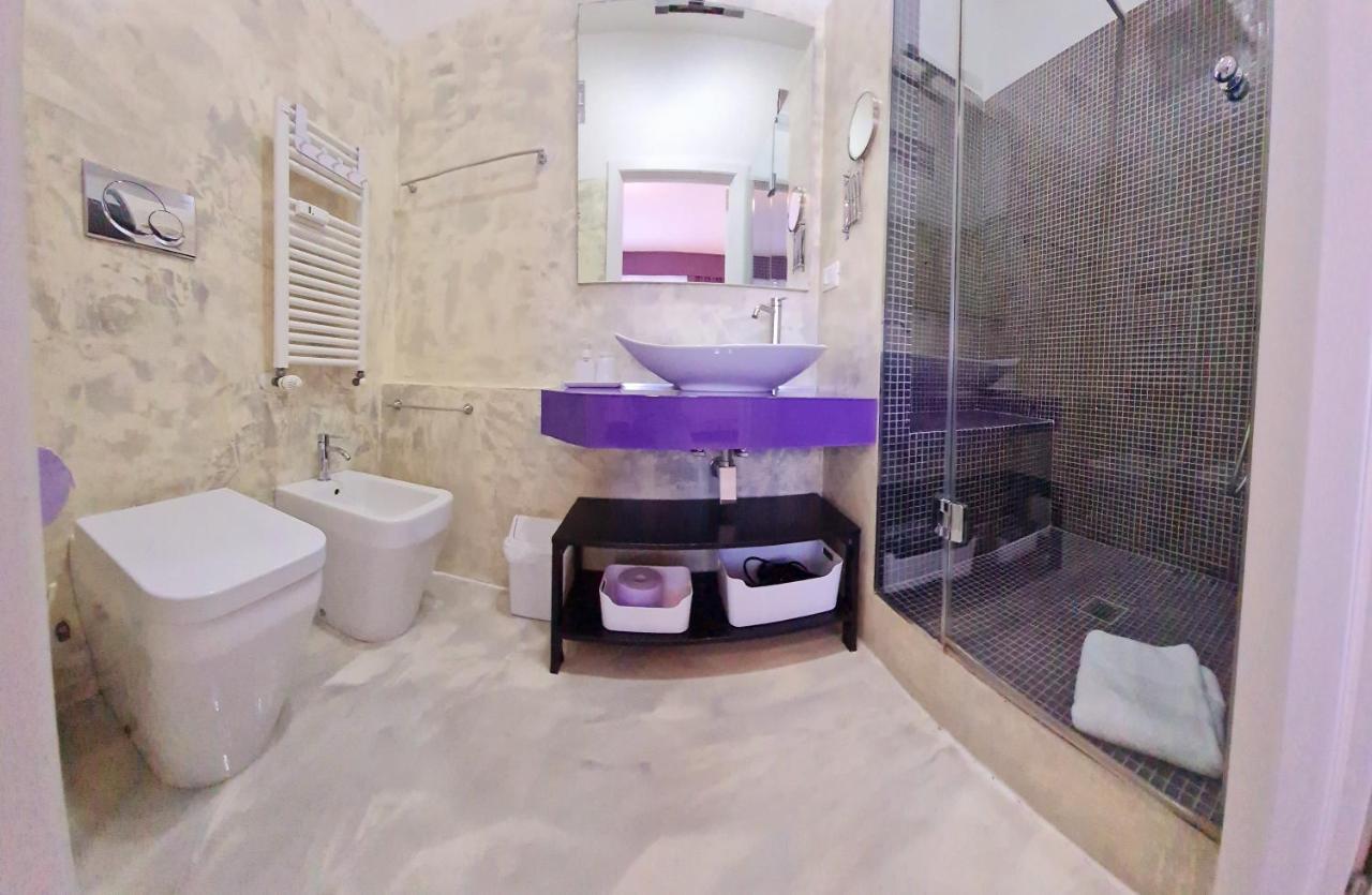 Apartment Minisuite Bologna