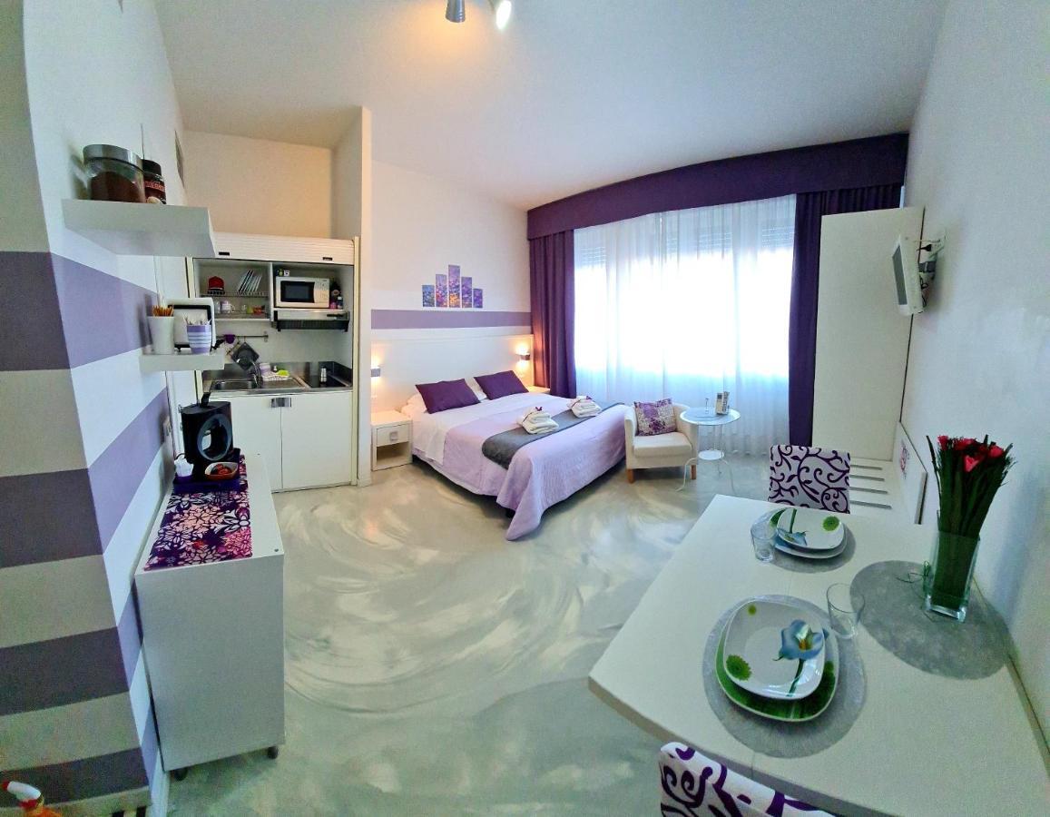Minisuite Appartamento