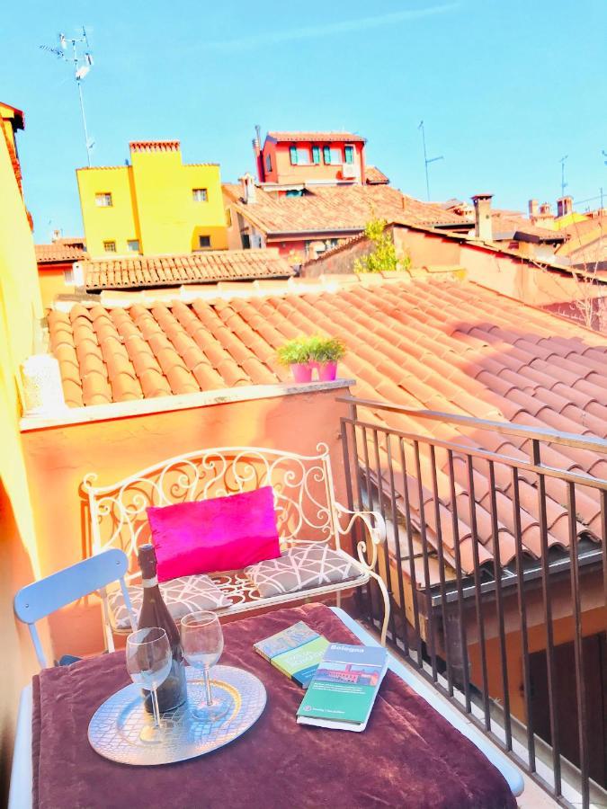 Appartement Falcone 22 Bologna