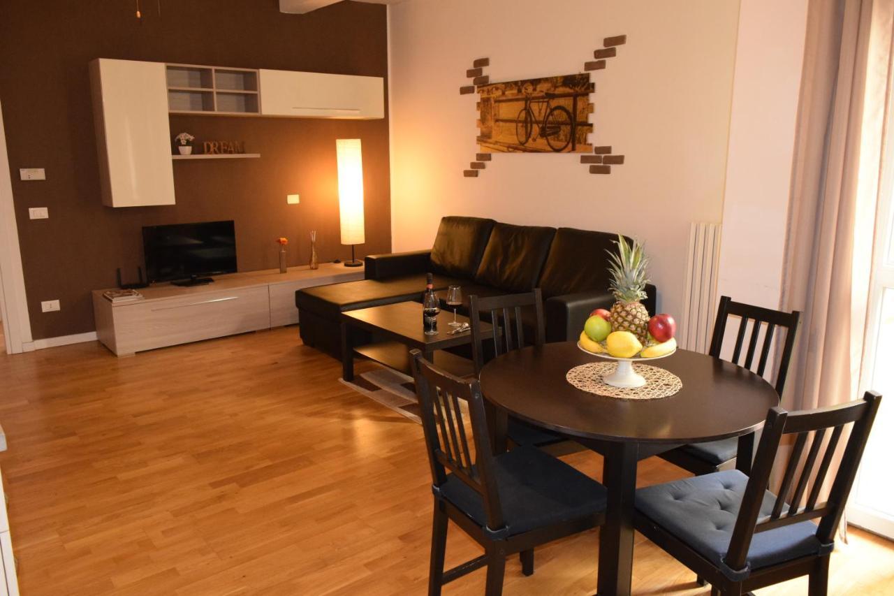 Apartment Casa Mascarella *