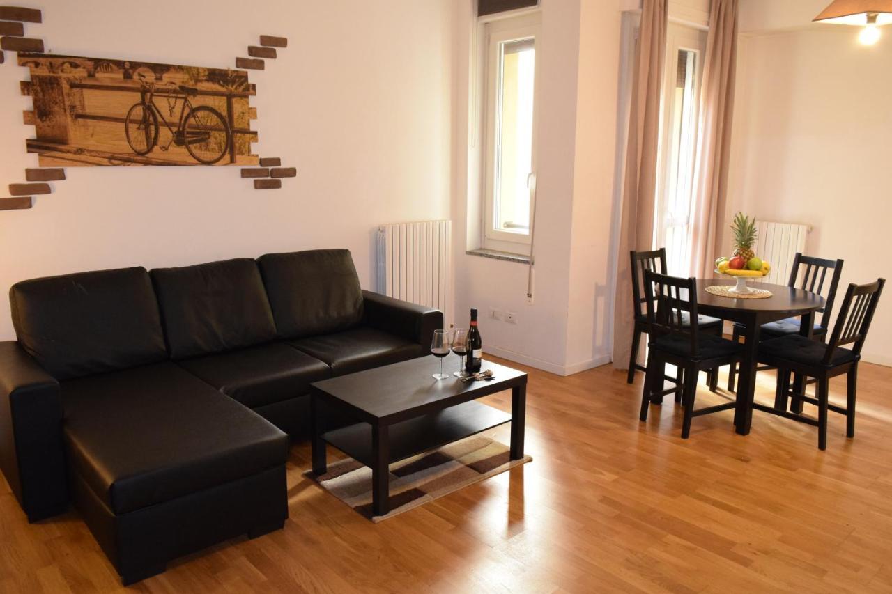 Casa Mascarella Appartement