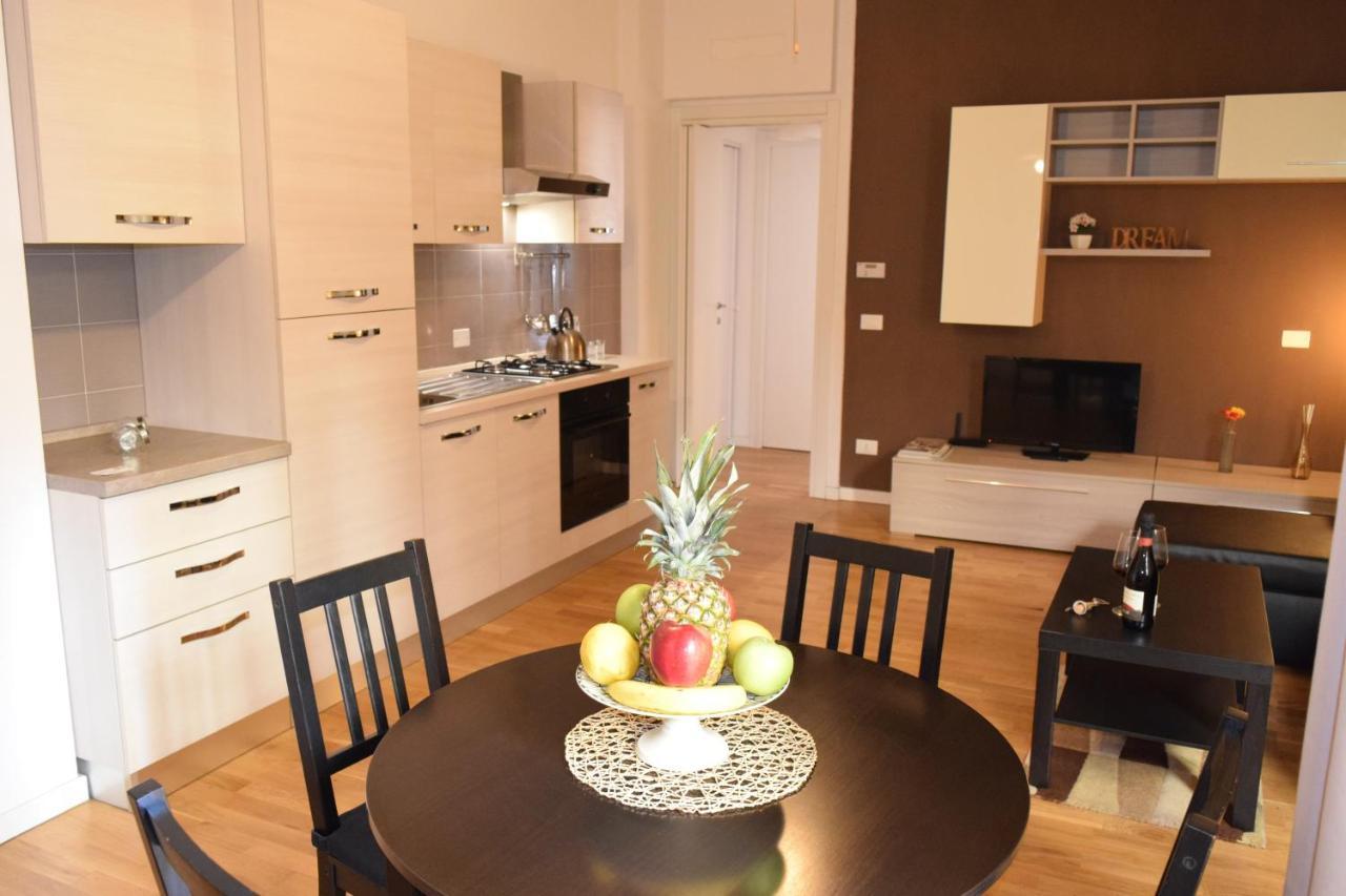 Apartment Casa Mascarella