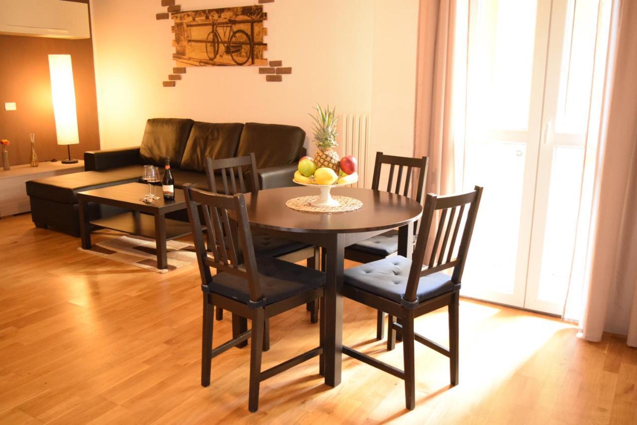 Apartment Casa Mascarella Bologna