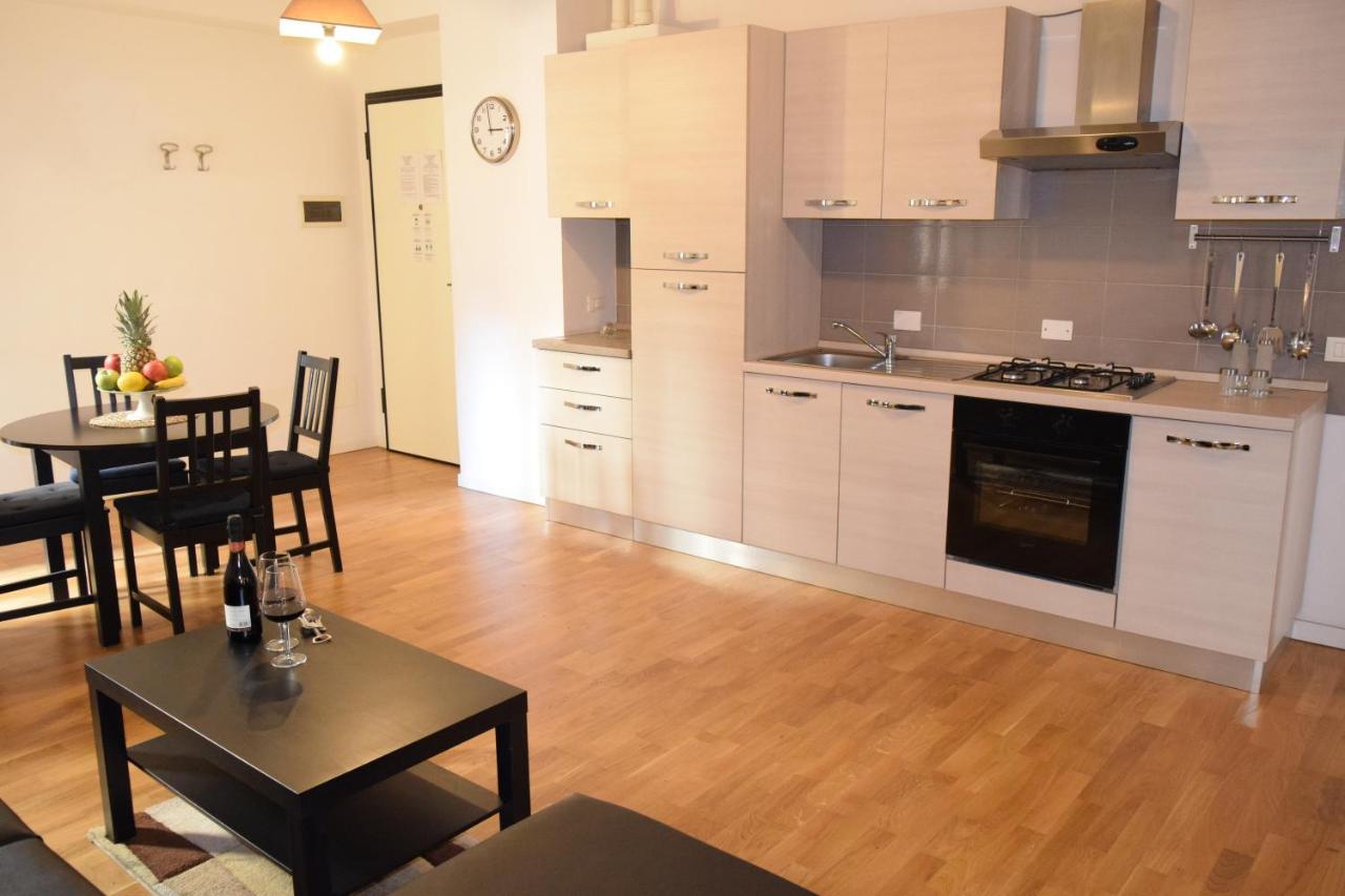 Apartment Casa Mascarella