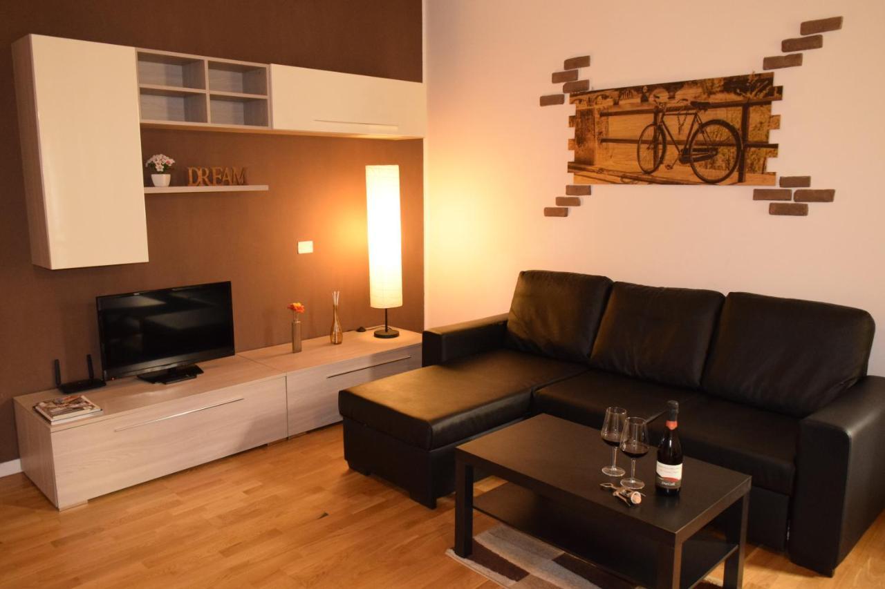Casa Mascarella Apartment Bologna