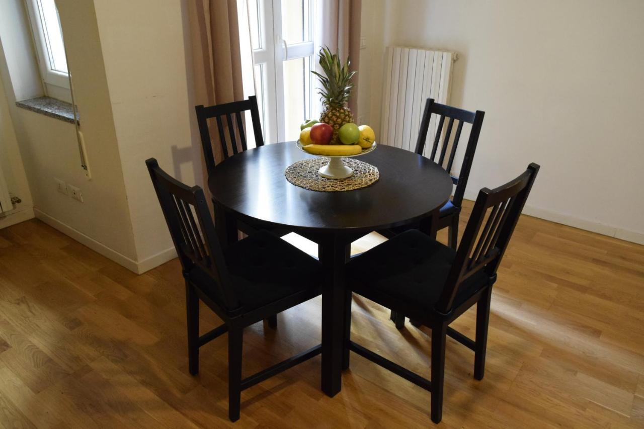 Casa Mascarella Appartement *