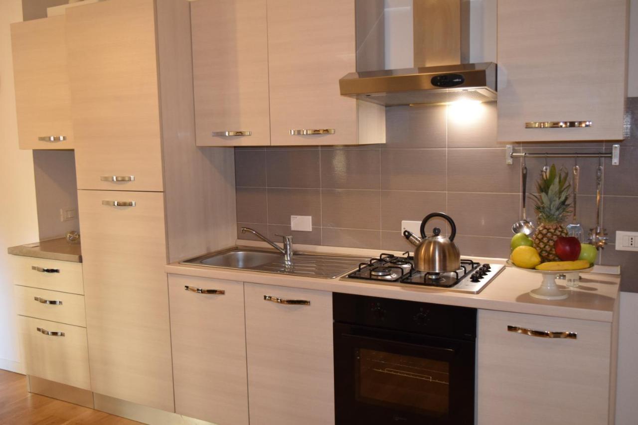 Casa Mascarella Apartment Bologna