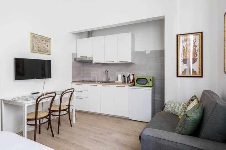 Cozy Apartment