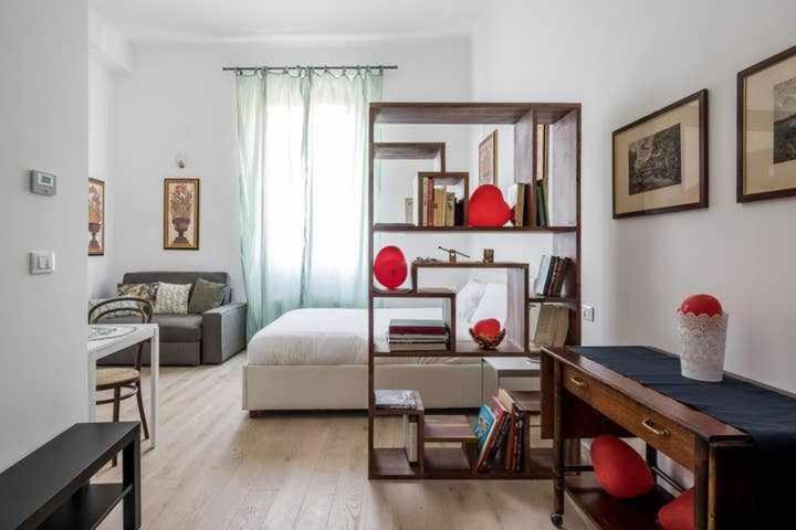 Cozy Apartment Bologna