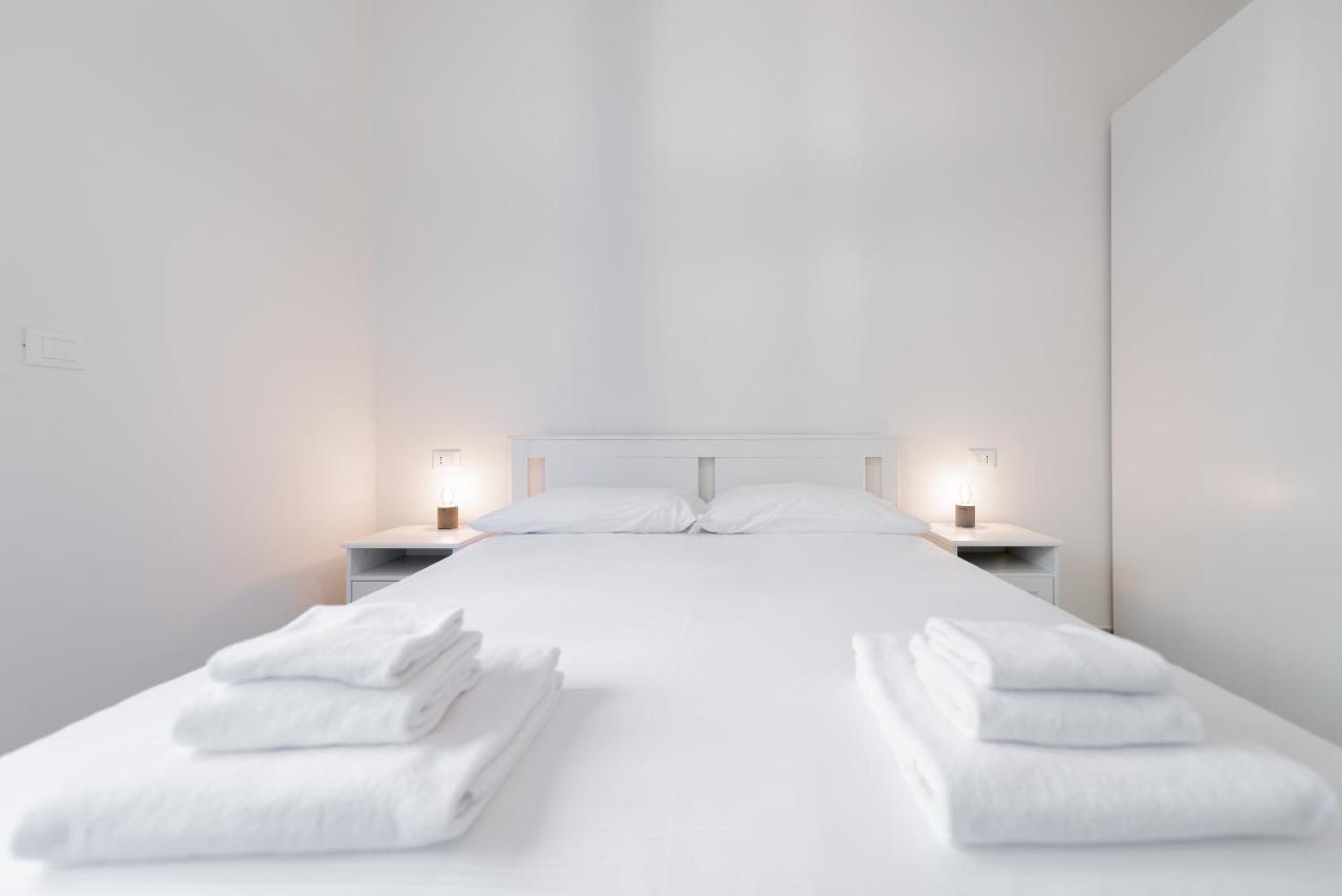 Realkasa Old Town Flat Apartamento Bolonha