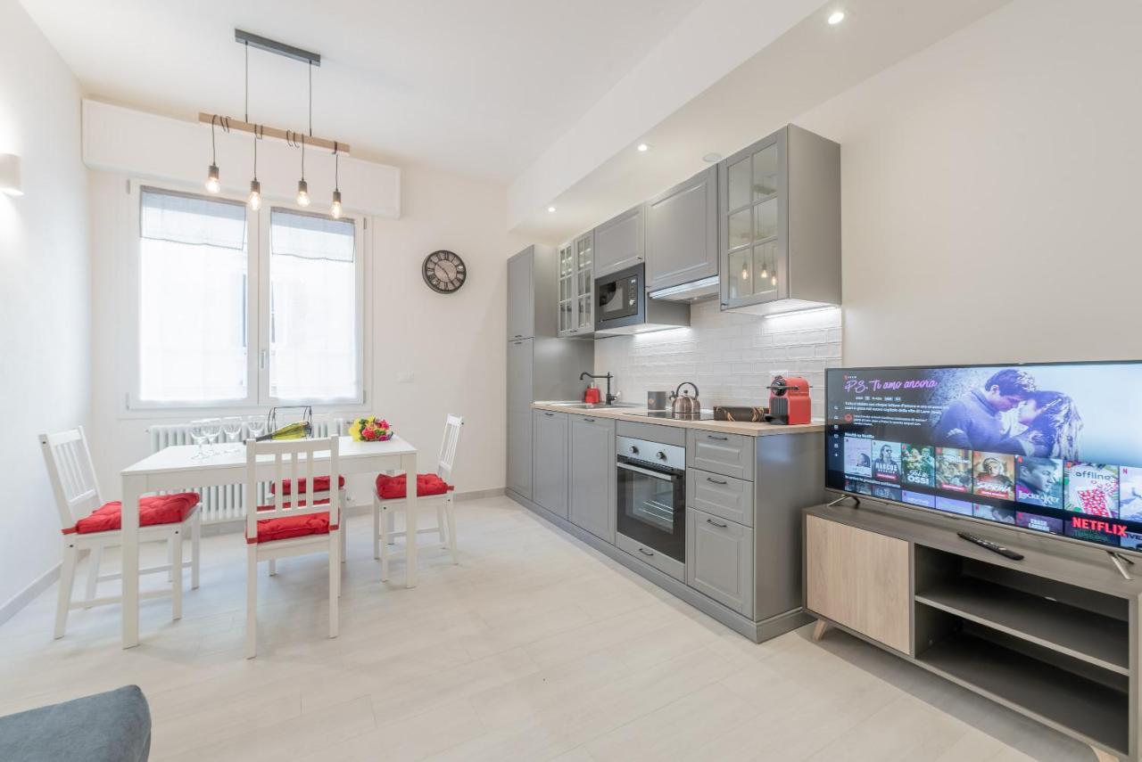 Realkasa Old Town Flat *