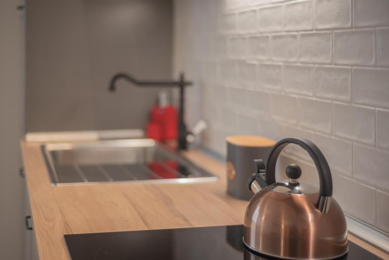 Apartamento Realkasa Old Town Flat