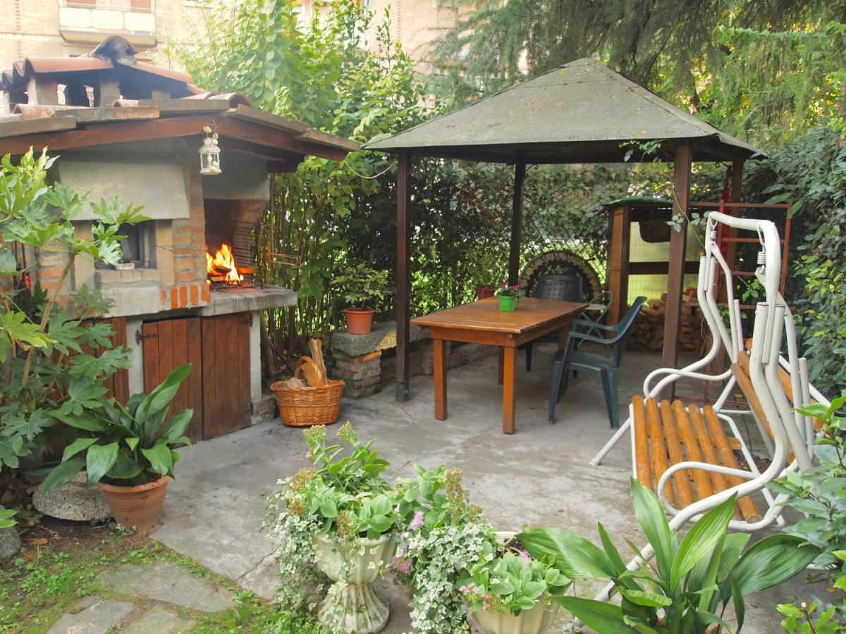 Casa Santina