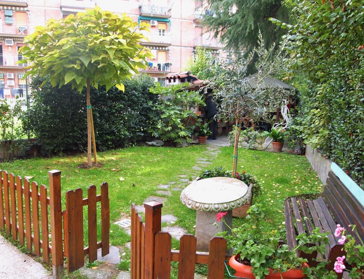 Casa Santina *