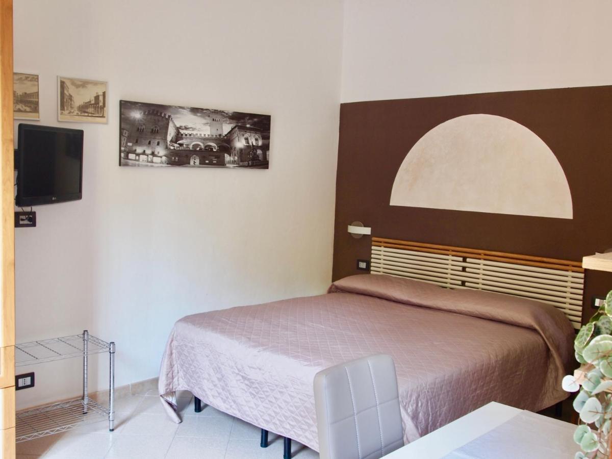 Casa Santina Apartment *