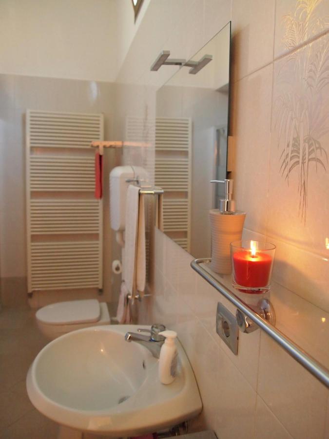 Apartment Casa Santina