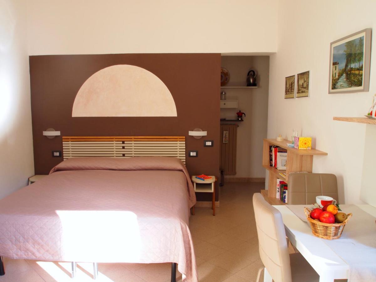 Casa Santina Apartment