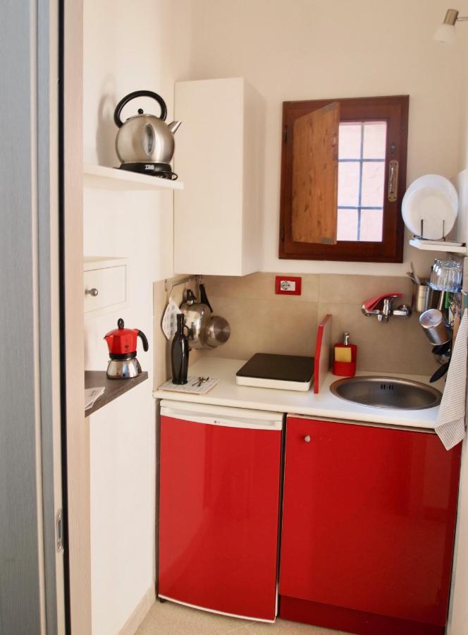 Casa Santina Apartment *