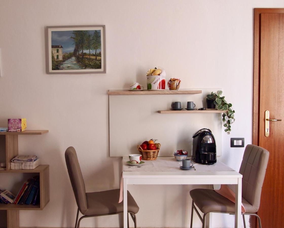 Apartment Casa Santina *