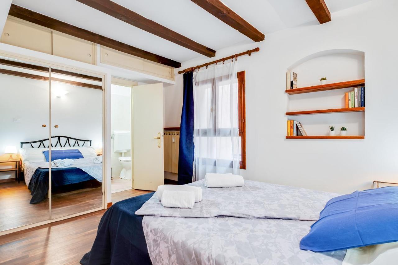 Tra Le Due Torri E Piazza Santo Stefano Apartment Bologna