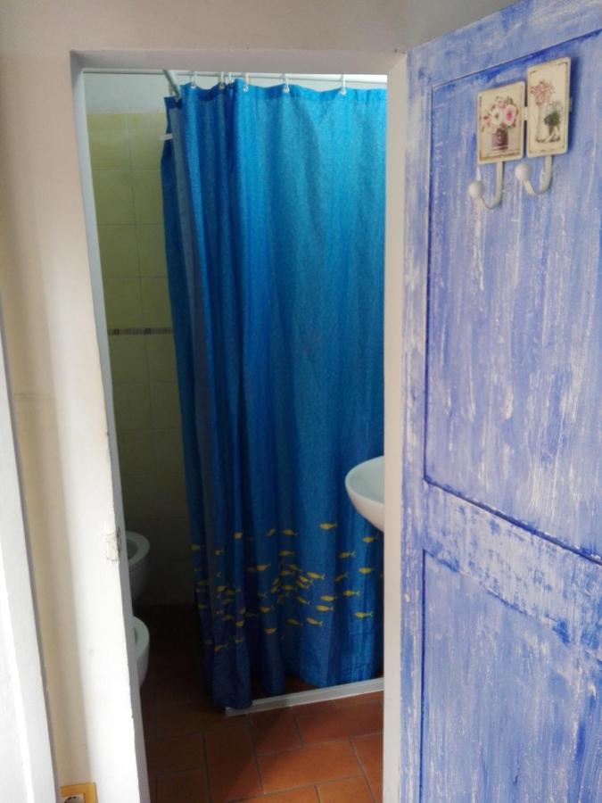 La Casetta Di Gino Apartment Bologna