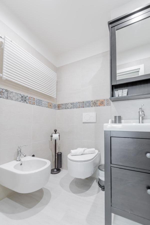 Realkasa Old Town Flat Apartamento