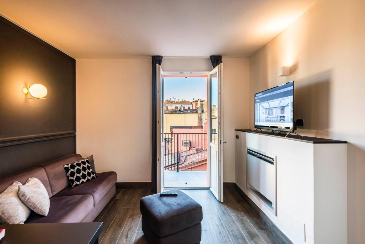 Apartment Design Club Collection Bologna