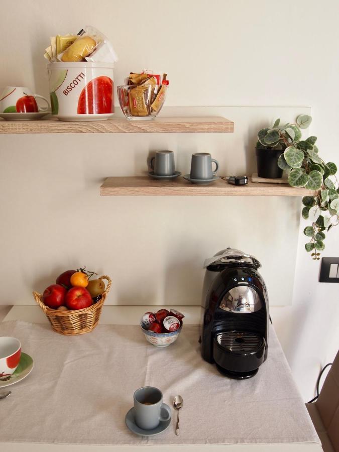 Apartment Casa Santina Bologna