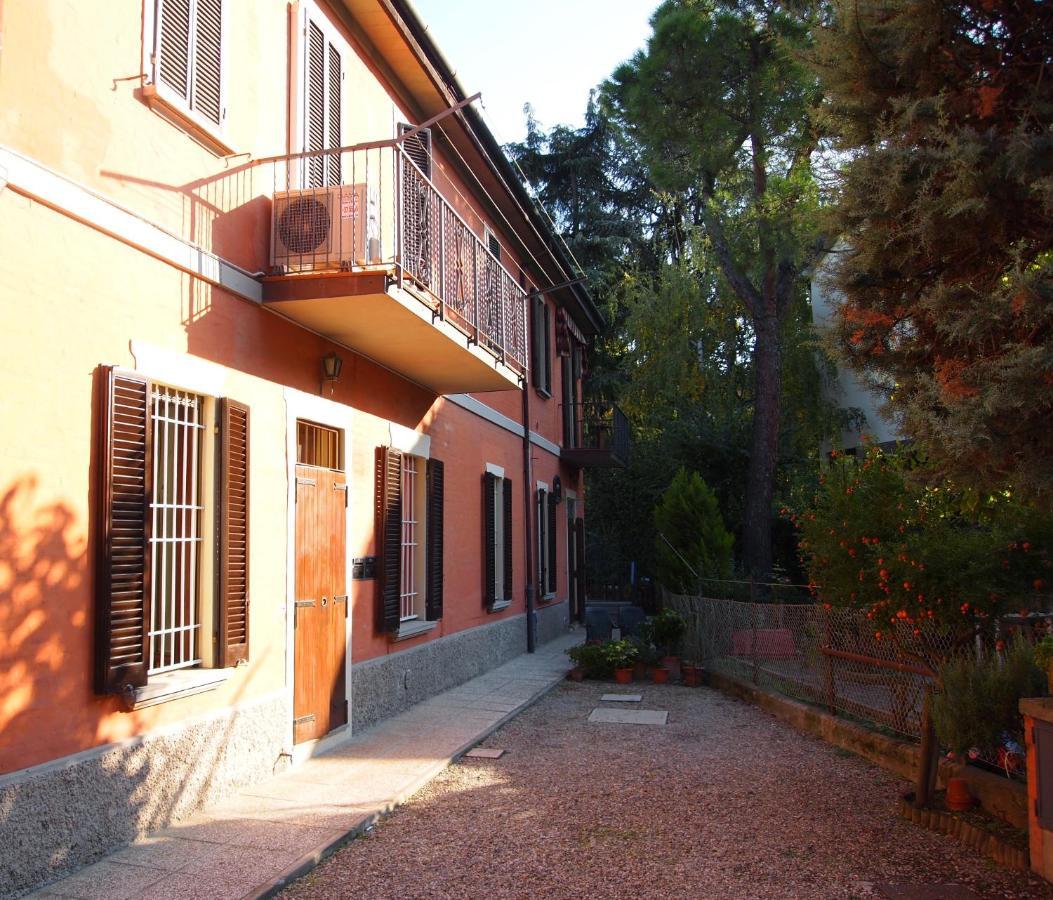 Casa Santina * Bologna