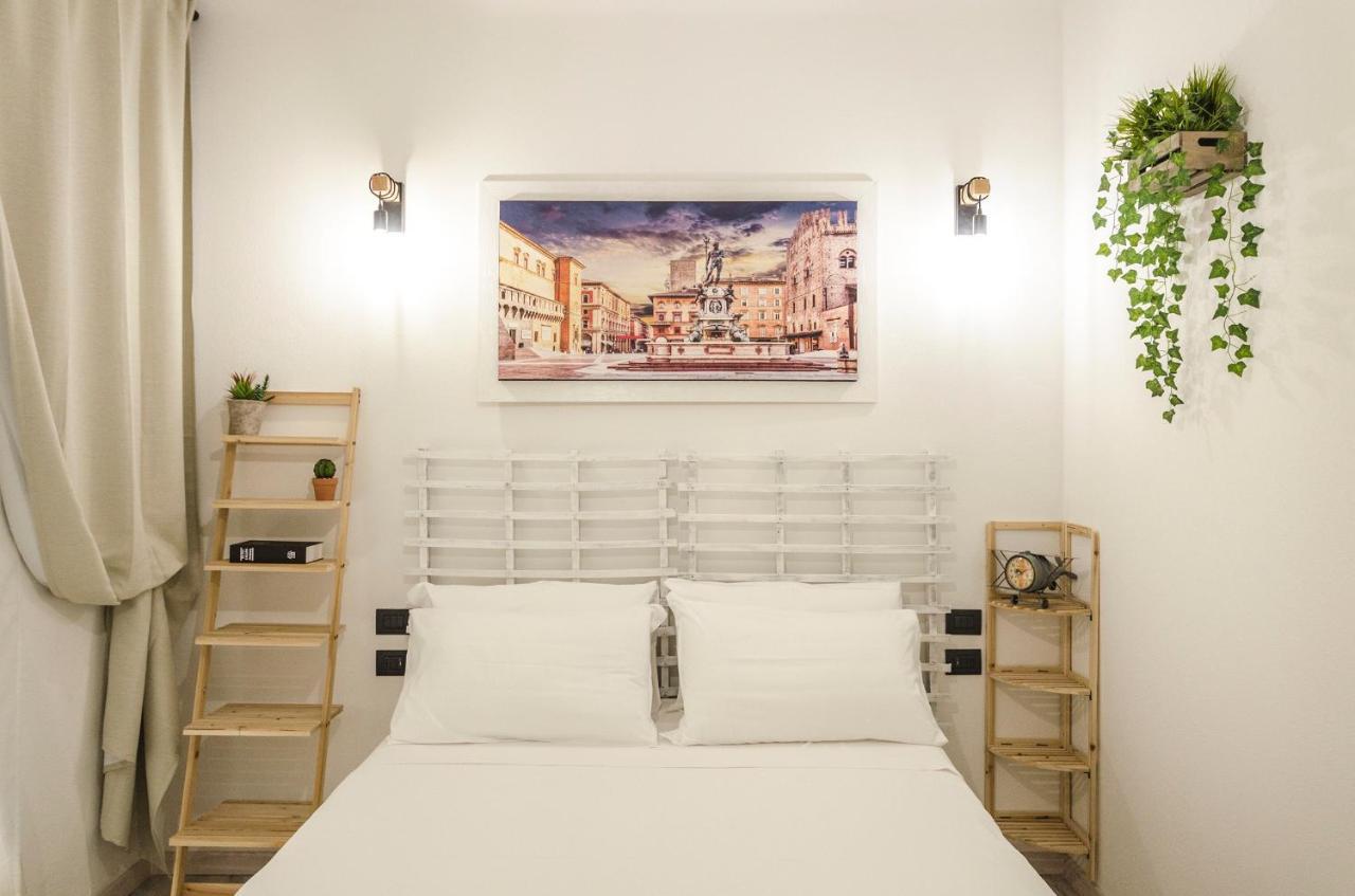 Apartment Indipendenza House *