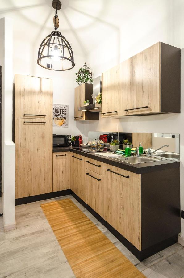 Indipendenza House Apartment