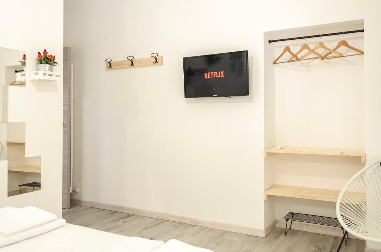 Apartment Indipendenza House