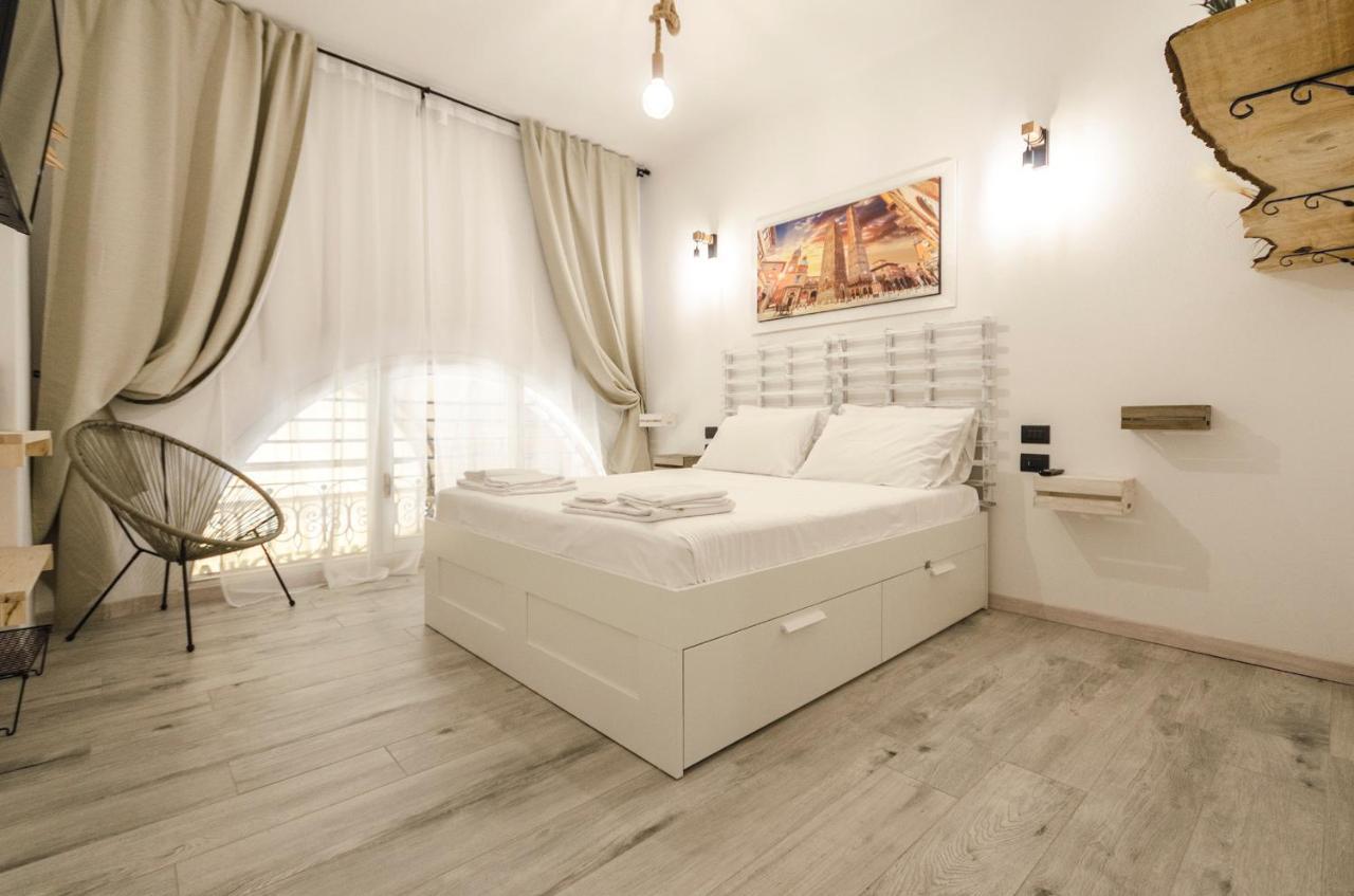 Indipendenza House *