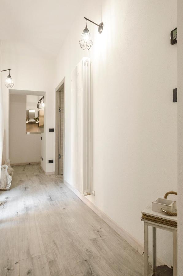 Indipendenza House Apartment