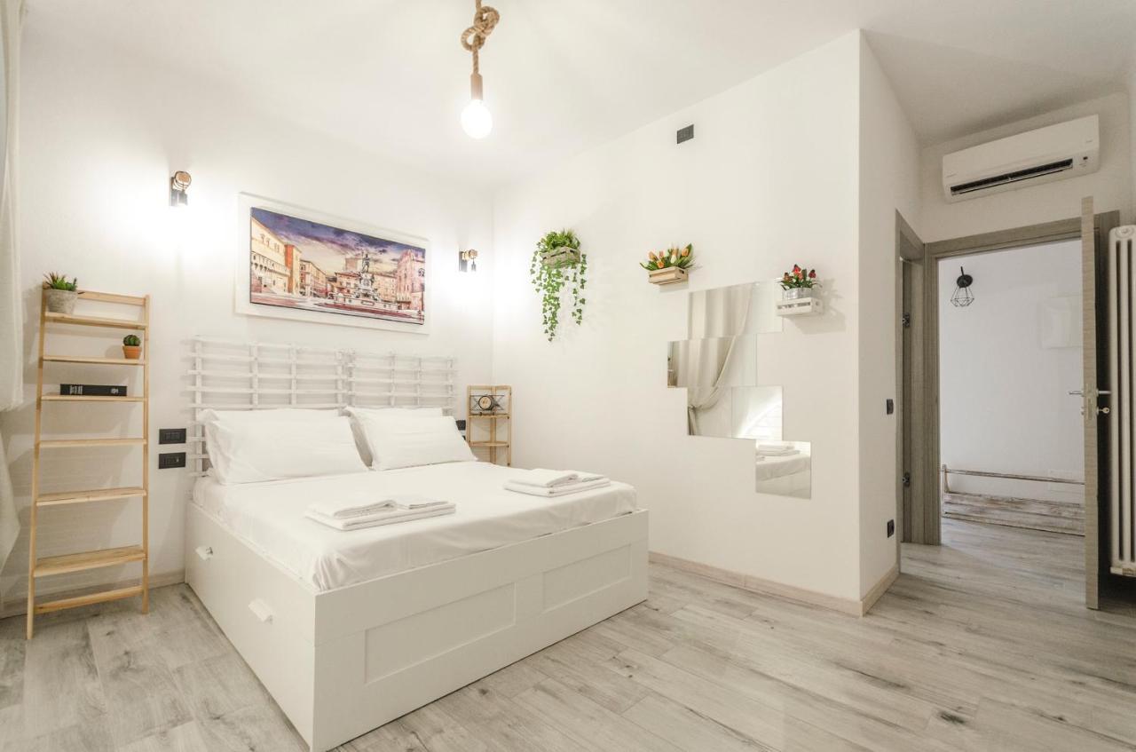 Apartment Indipendenza House Bologna