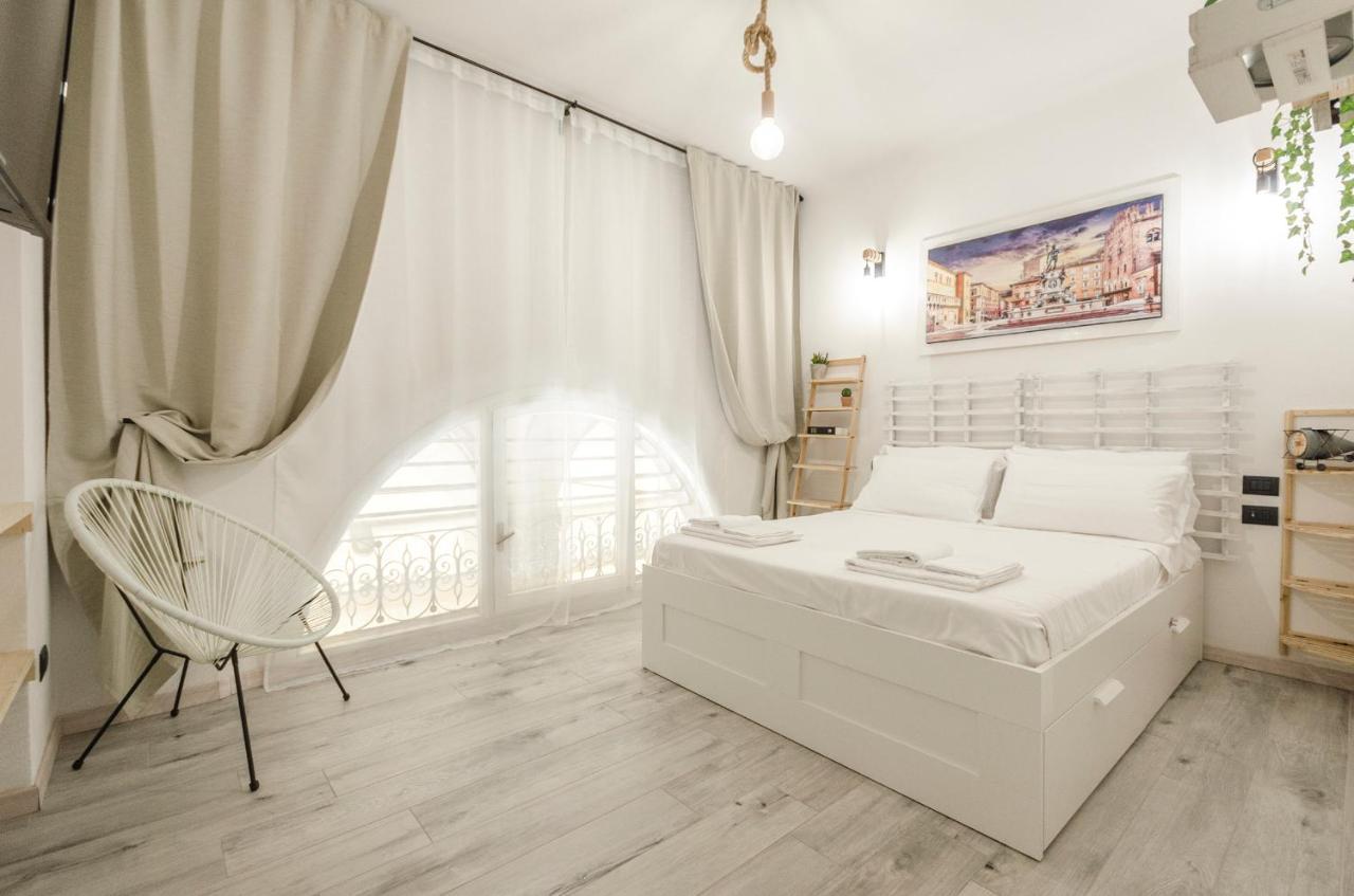 Indipendenza House Bologna