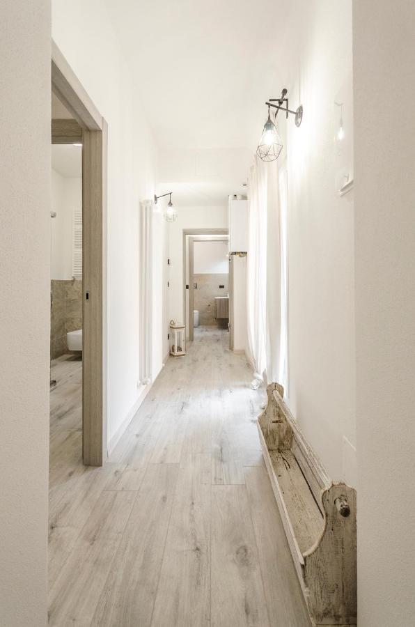 Apartment Indipendenza House