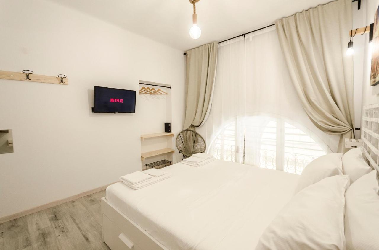 Indipendenza House Bologna
