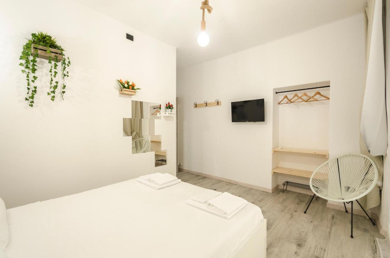 Indipendenza House Apartment Bologna