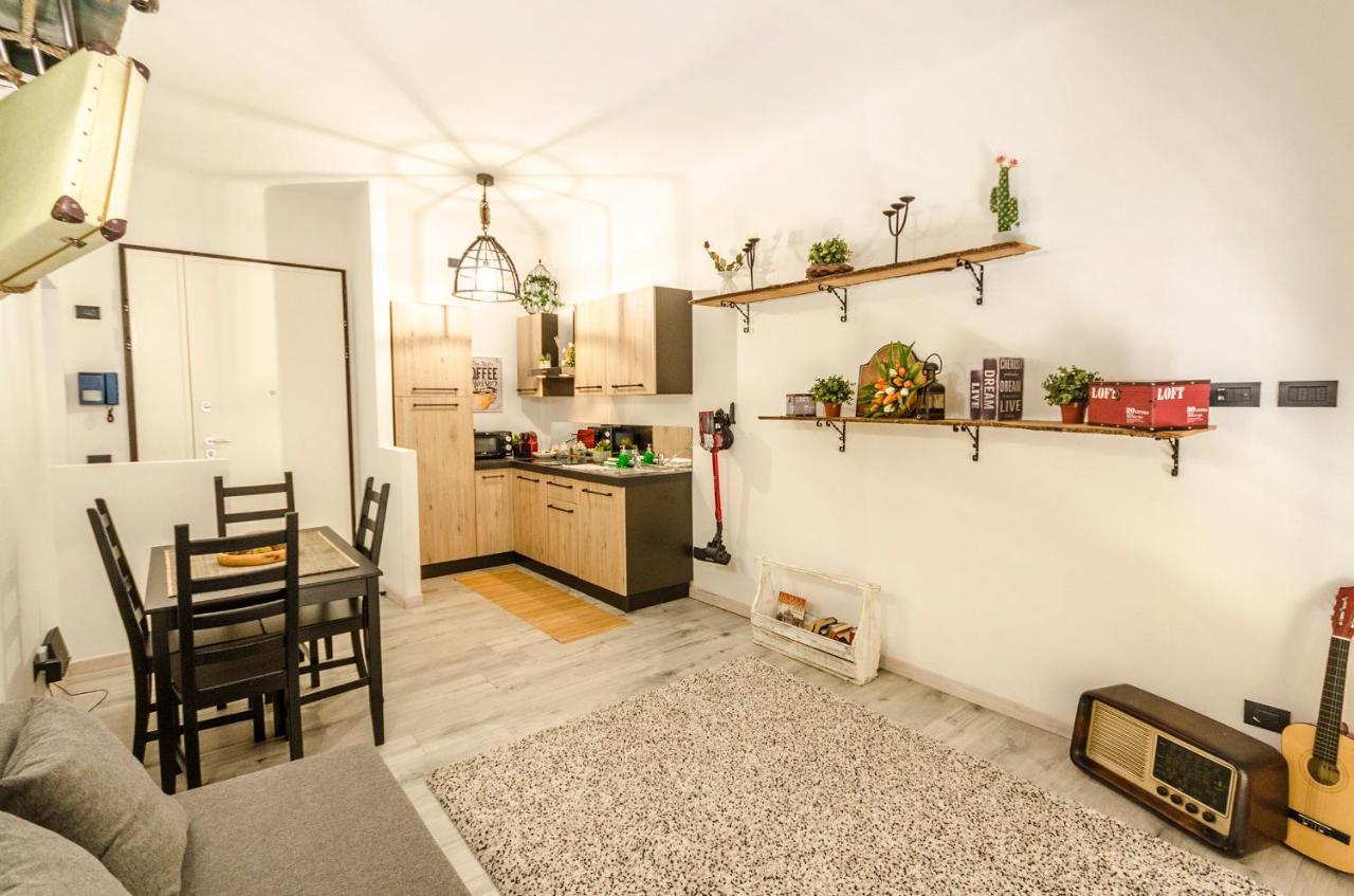 Indipendenza House * Bologna