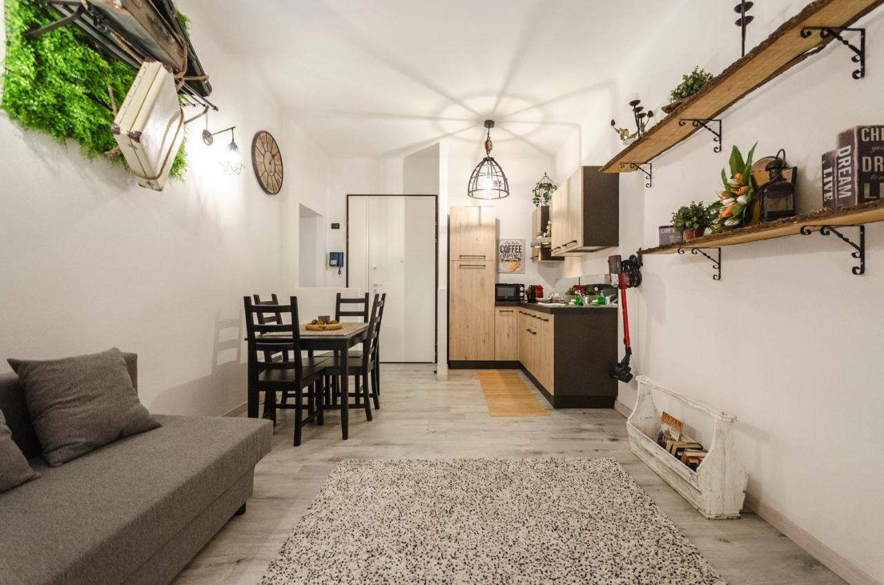 Indipendenza House Apartment *