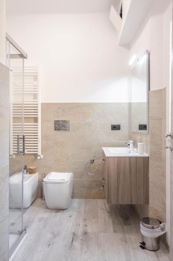 Apartment Indipendenza House *