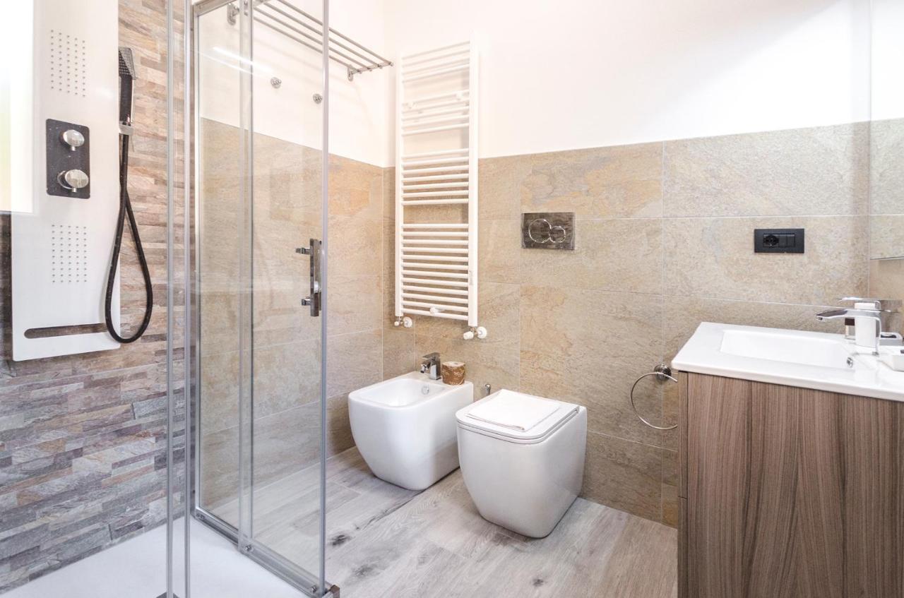 Indipendenza House Bologna