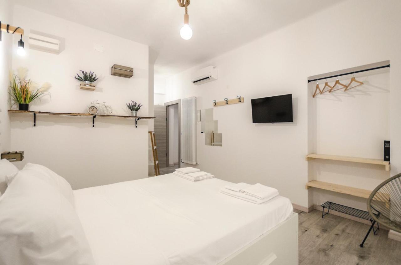 Indipendenza House Apartment